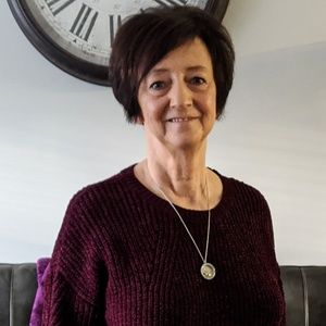 Meet your Posher, Cindy